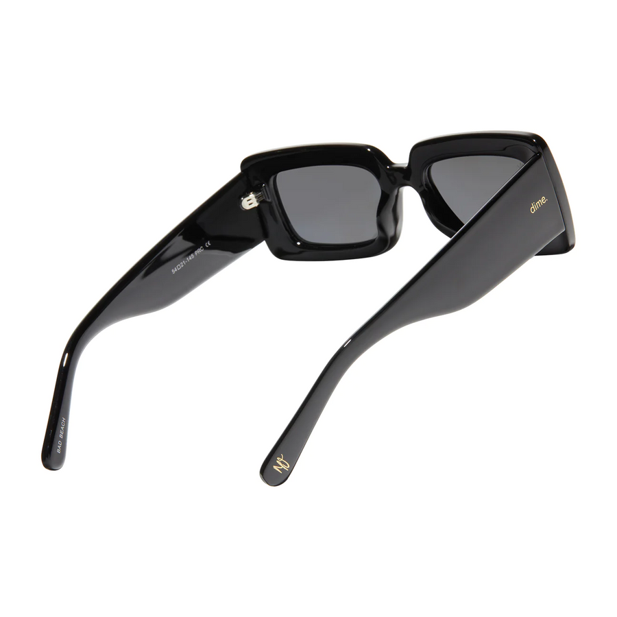 Bad Beach Sunglasses by Dime Optics