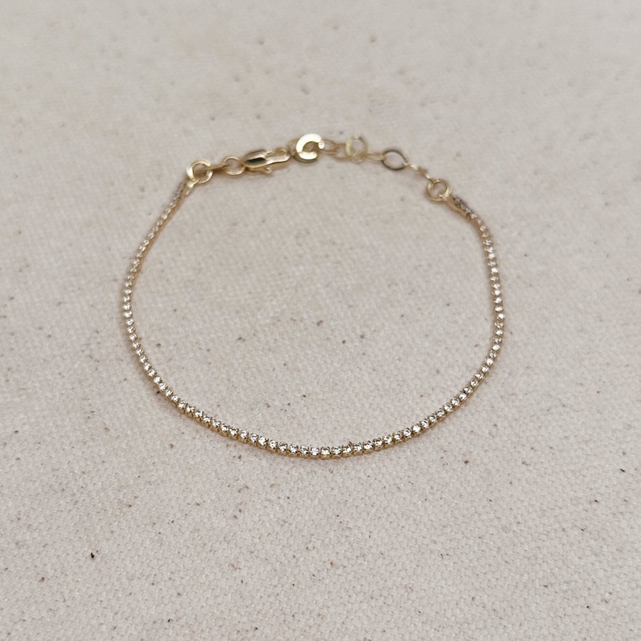 Avery Bracelet by LUNA B