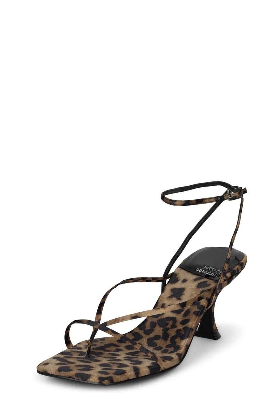 Fluxx Heels by Jeffrey Campbell
