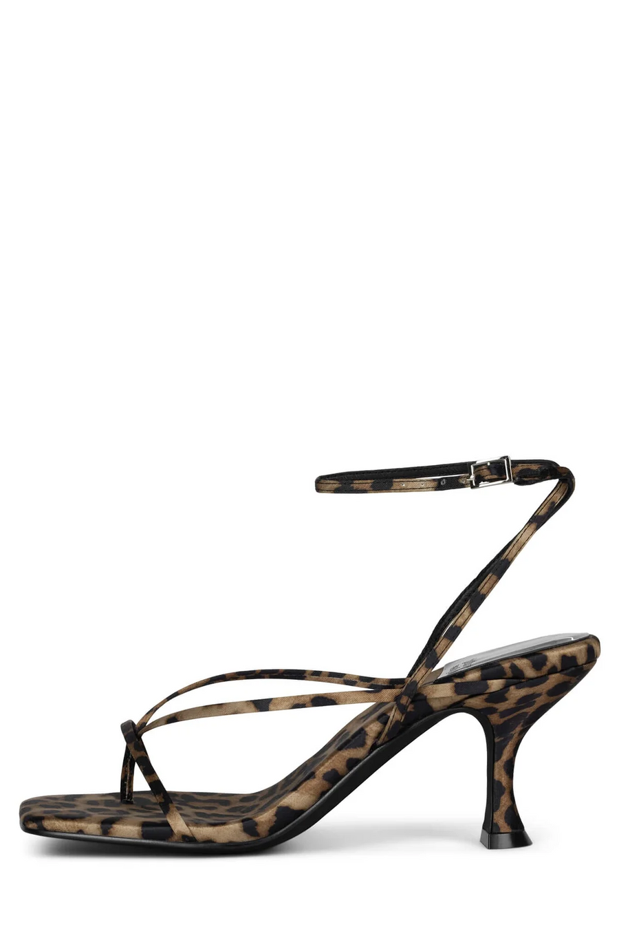 Fluxx Heels by Jeffrey Campbell