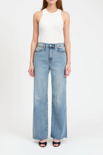 Far Out Jean by Daze Denim - FINAL SALE