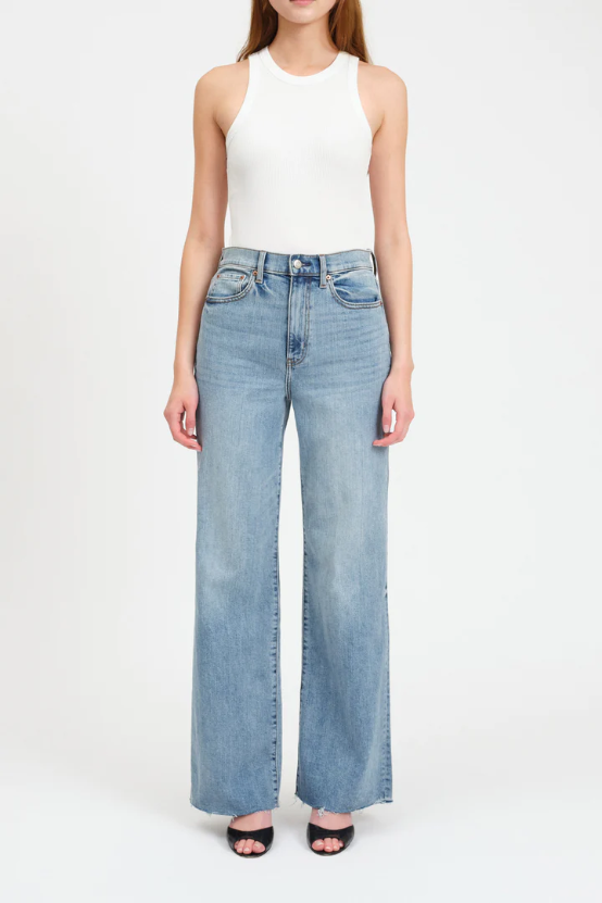 Far Out Jean by Daze Denim - FINAL SALE