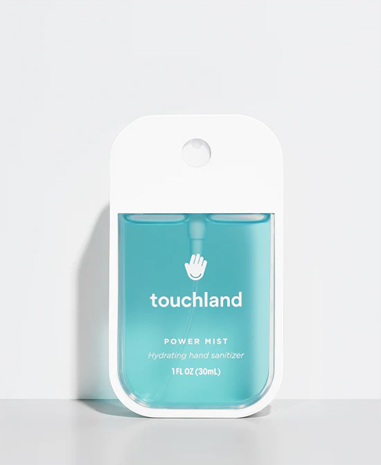 Power Mist by Touchland
