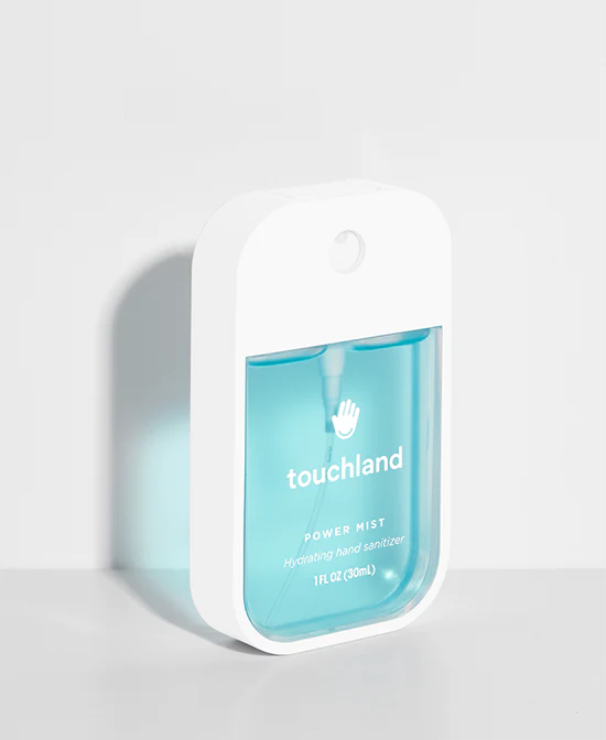Power Mist by Touchland