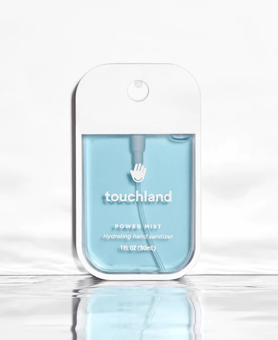 Power Mist by Touchland