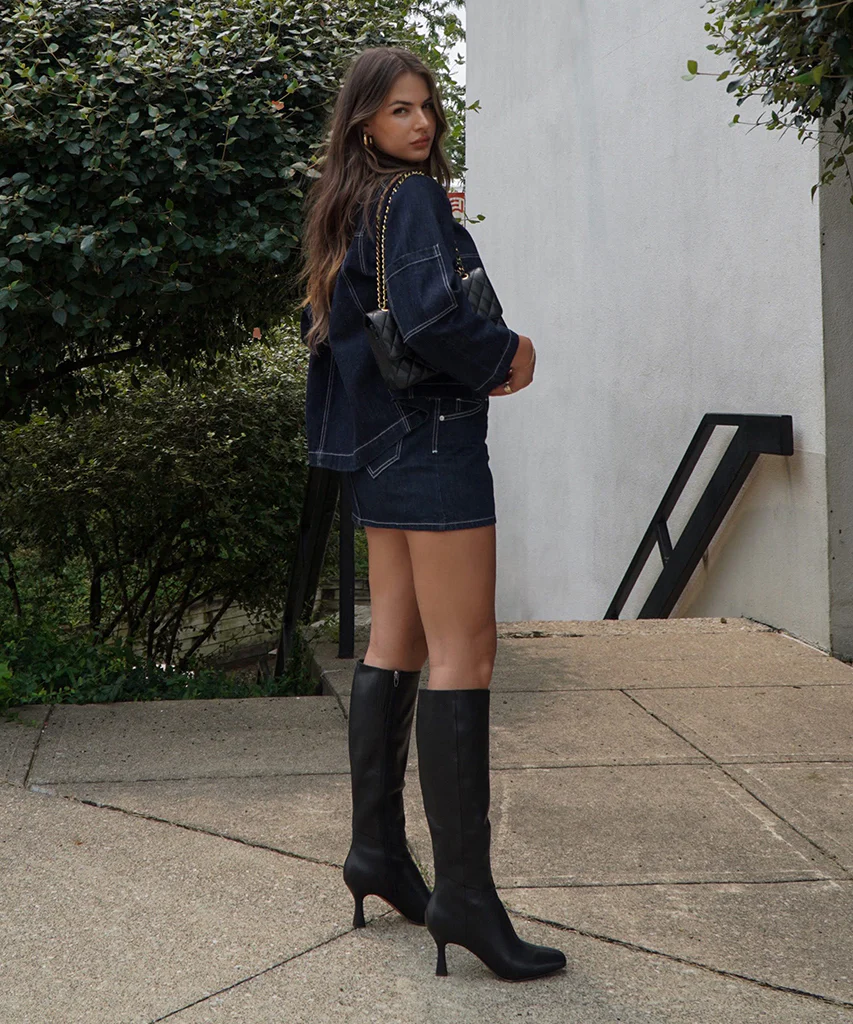 Gyra Boots by Dolce Vita