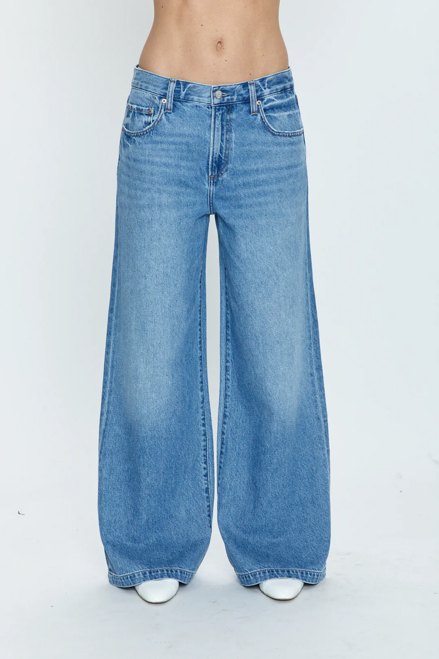 Jadyn Jean by Pistola - FINAL SALE