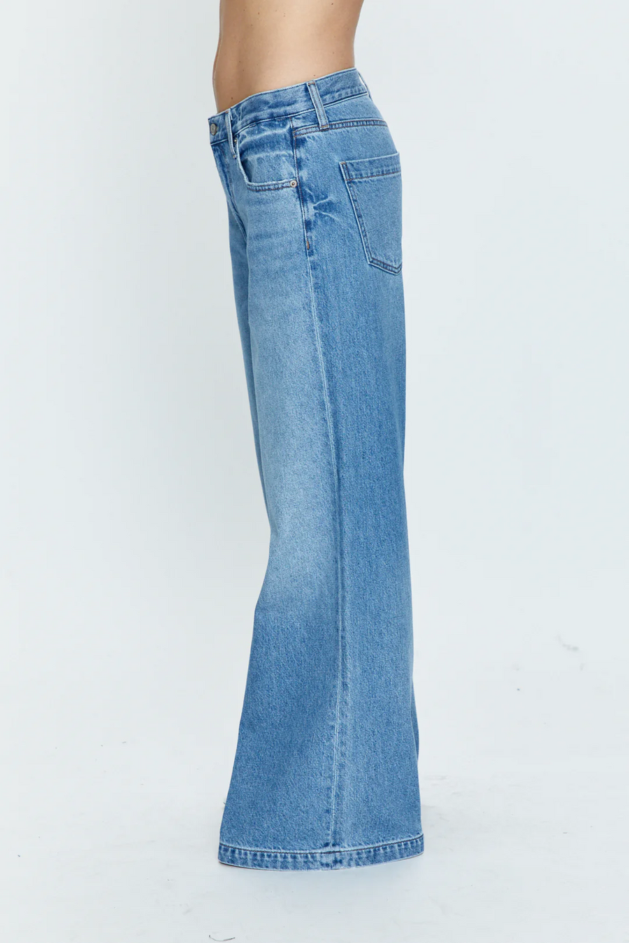 Jadyn Jean by Pistola - FINAL SALE