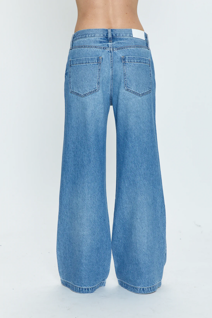 Jadyn Jean by Pistola - FINAL SALE