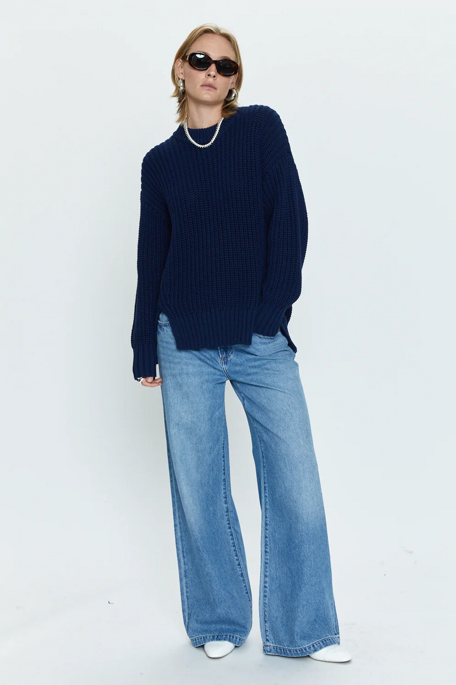 Jadyn Jean by Pistola - FINAL SALE