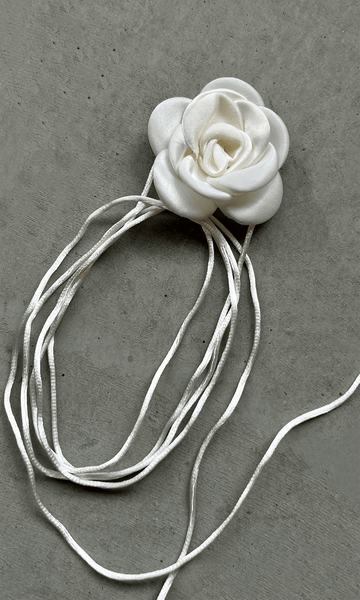 Close Ties Necklace - SHOPLUNAB