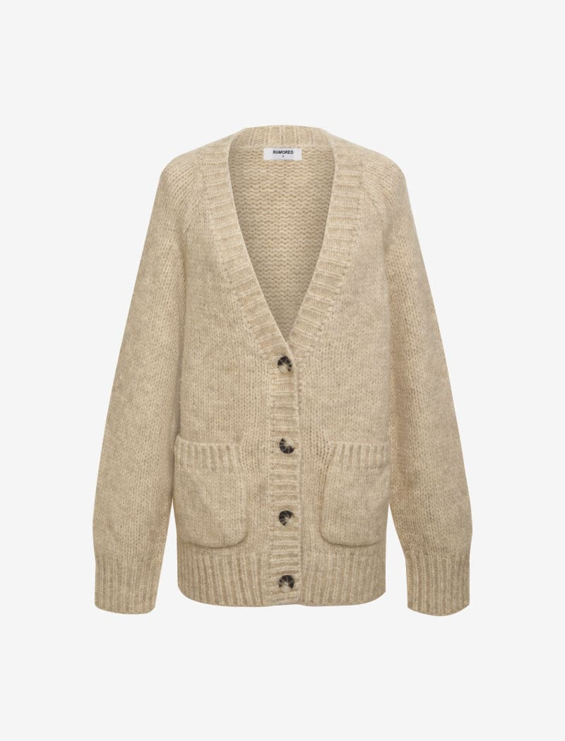 Jackson Hole Cardigan by Rumored
