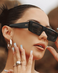 Girls Night Sunglasses by Dime Optics
