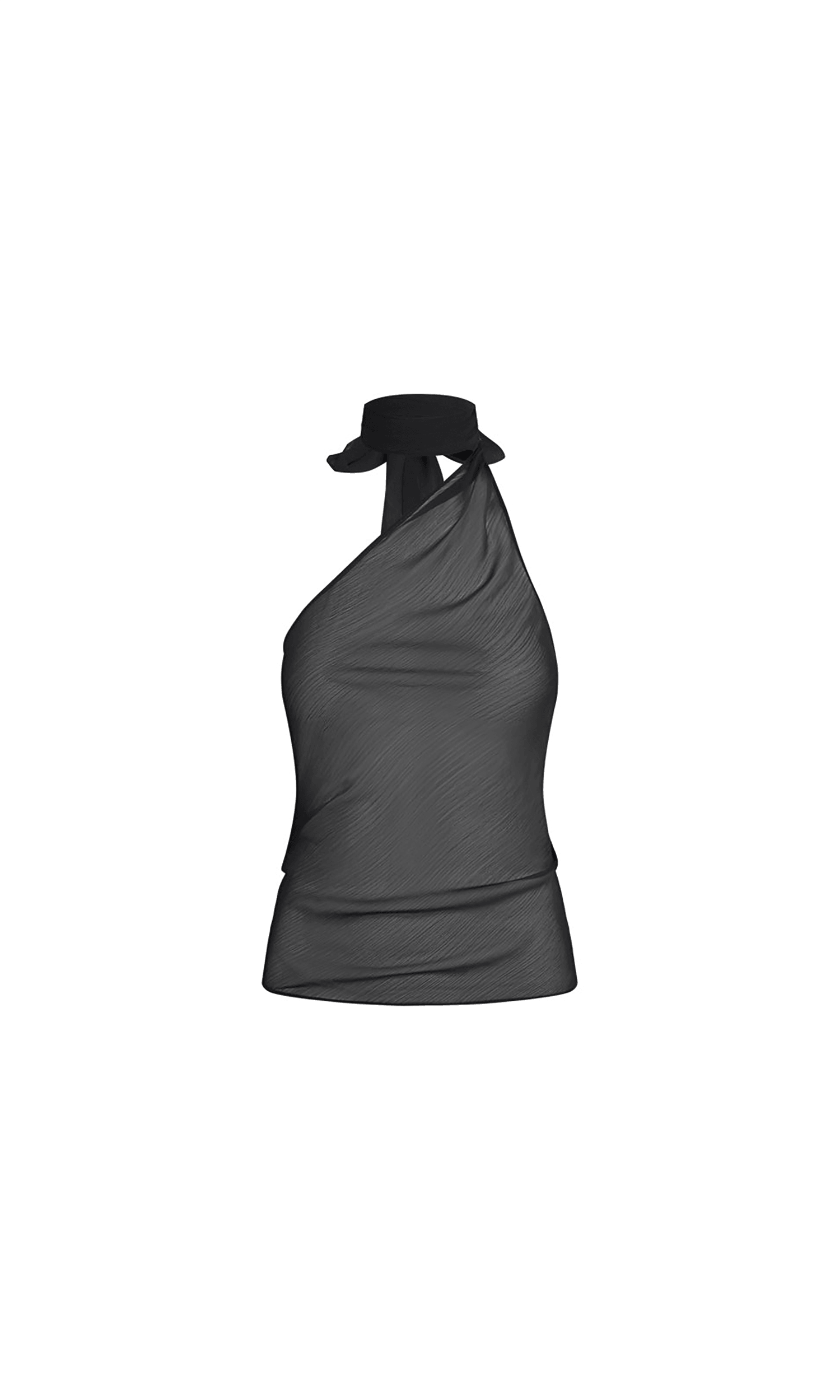 Lux Tie Top by Lioness - SHOPLUNAB