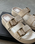 Soya Sandals by Dolce Vita