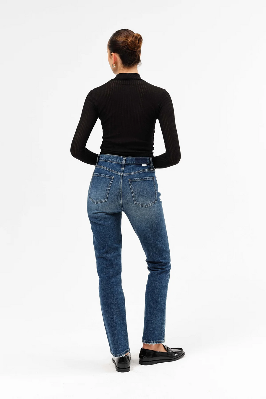 Smarty Pants Jean by Daze Denim - FINAL SALE
