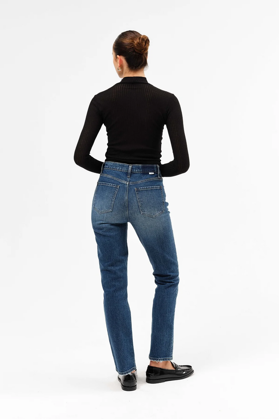 Smarty Pants Jean by Daze Denim