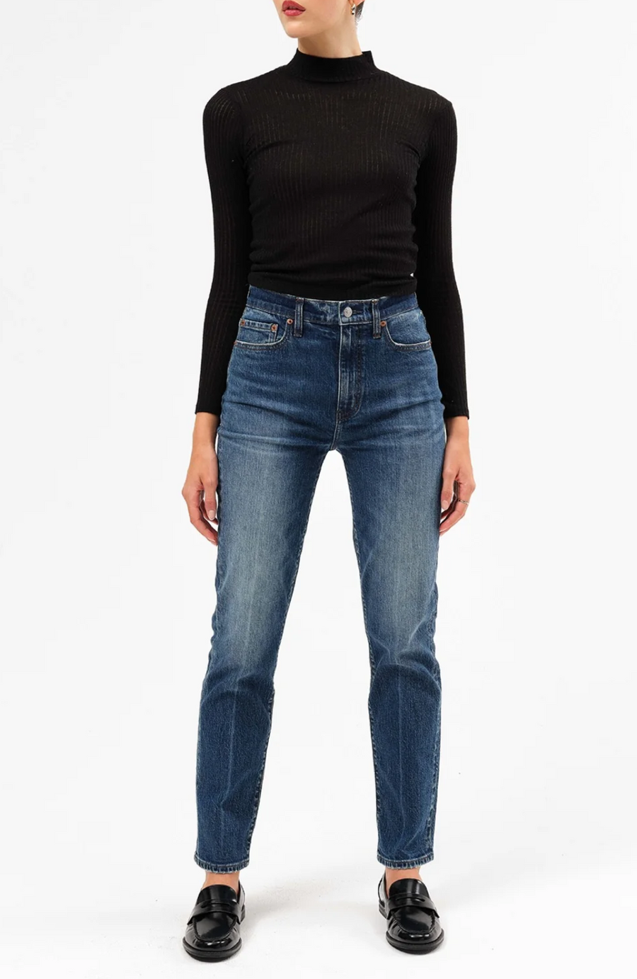Smarty Pants Jean by Daze Denim - FINAL SALE
