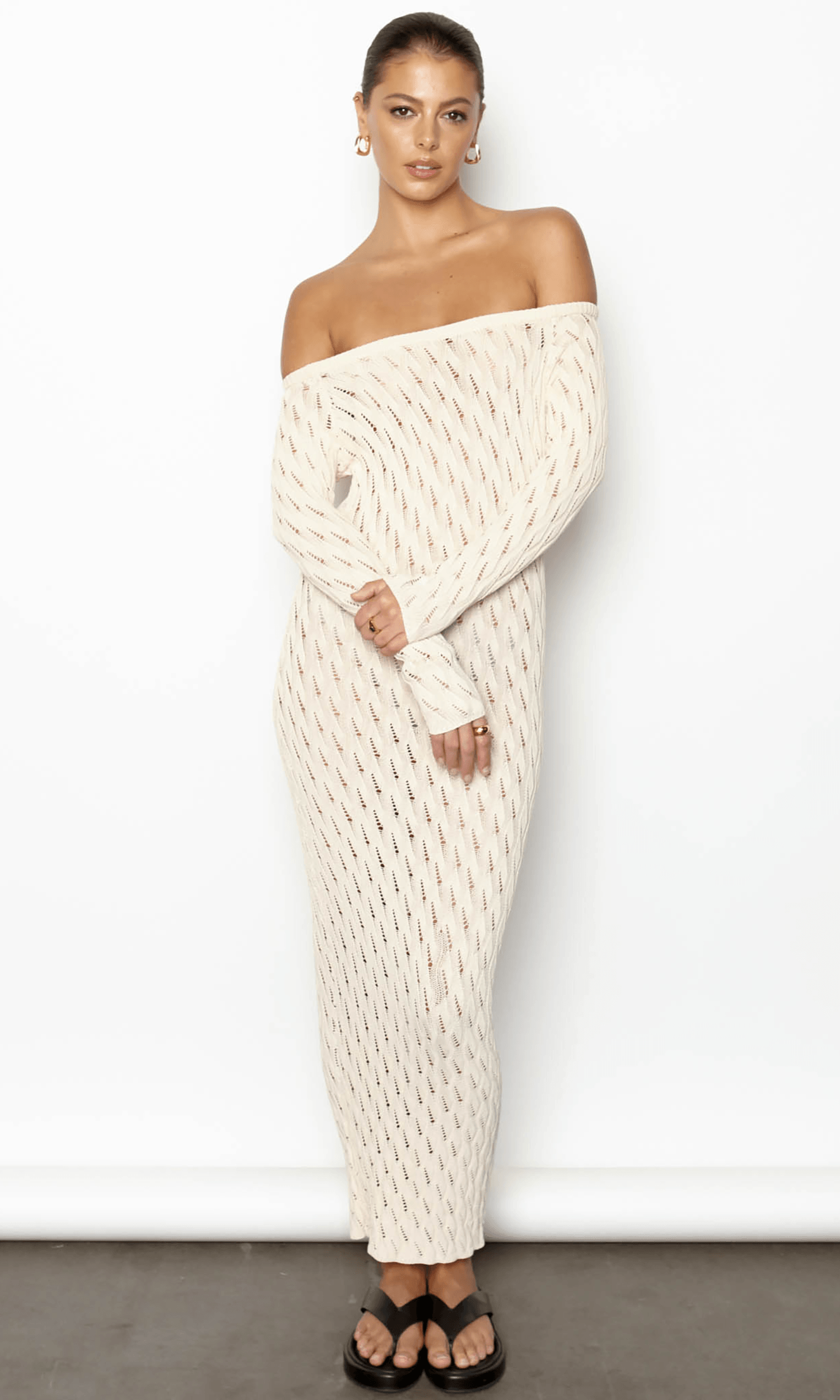 Cleo Dress by SNDYS