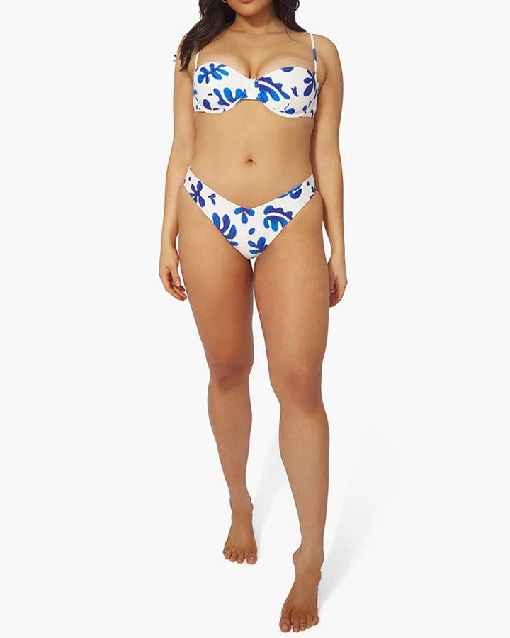 Delilah Bottom by We Wore What - SHOPLUNAB