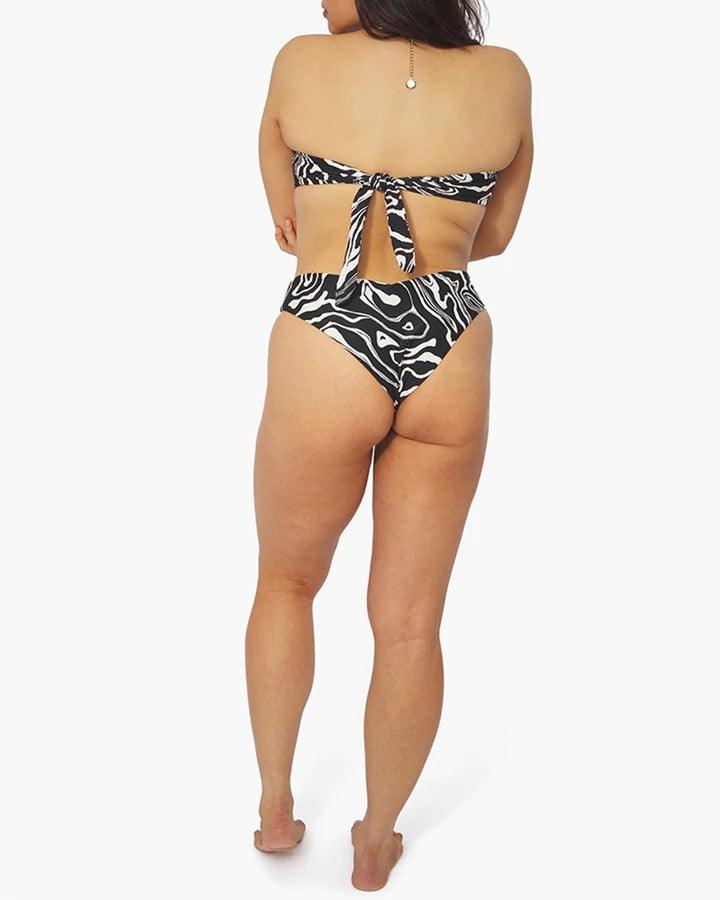 Delilah Bottom by We Wore What - SHOPLUNAB