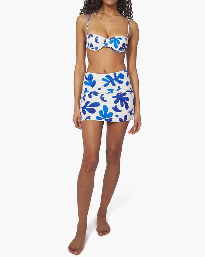 Tube Skirt by We Wore What - SHOPLUNAB