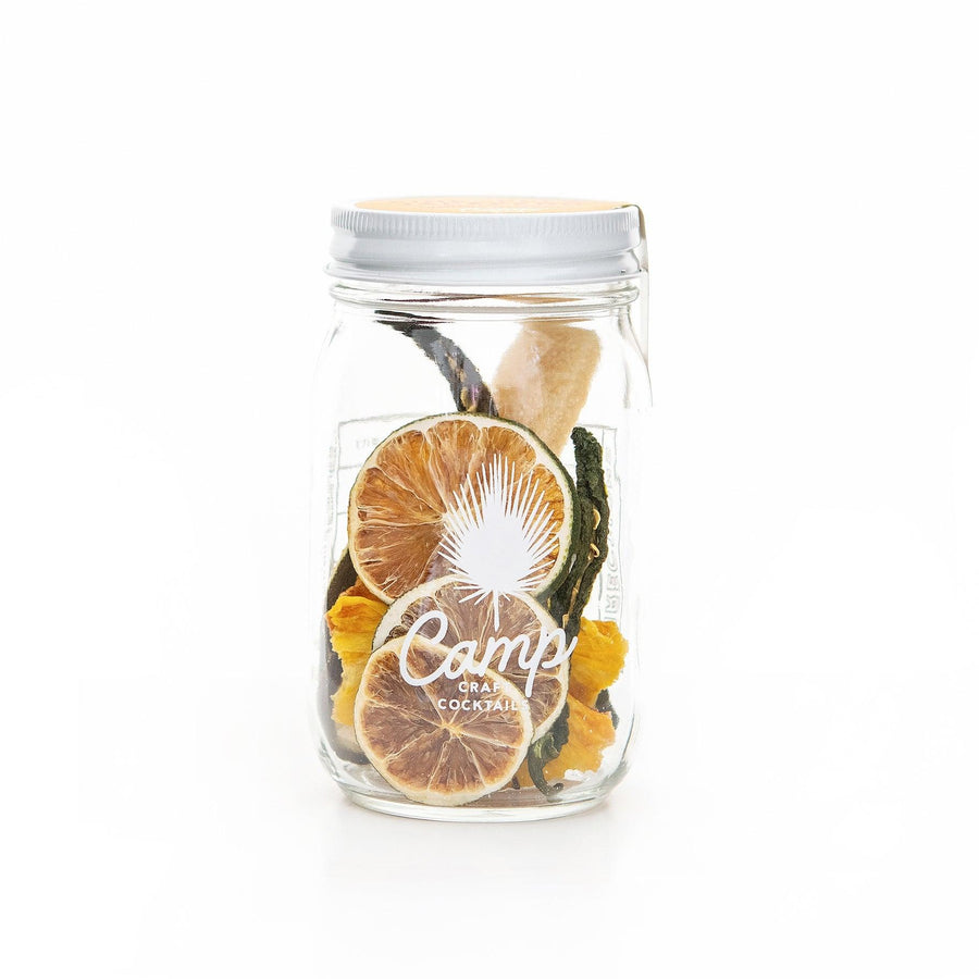 Pineapple Jalapeño Craft Cocktail Kit - SHOPLUNAB