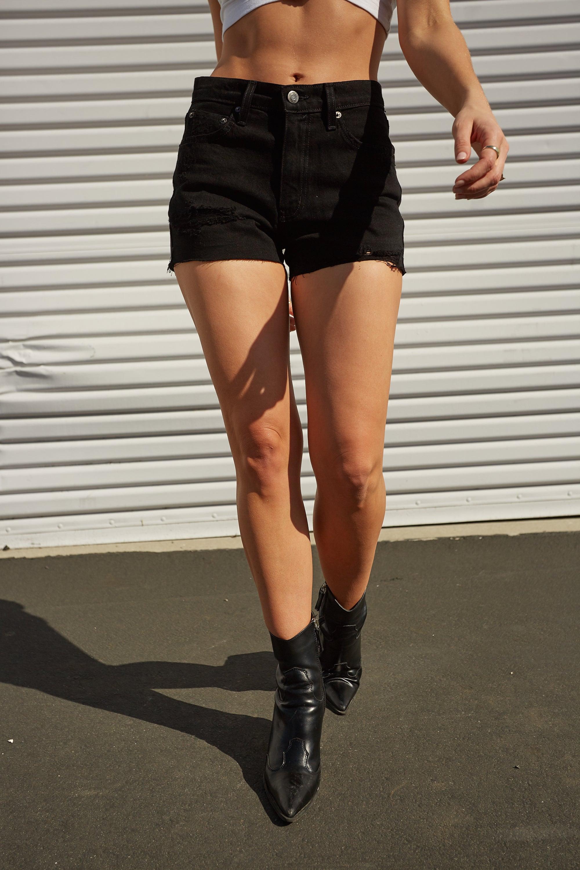 Nova Shorts by Pistola - FINAL SALE - SHOPLUNAB