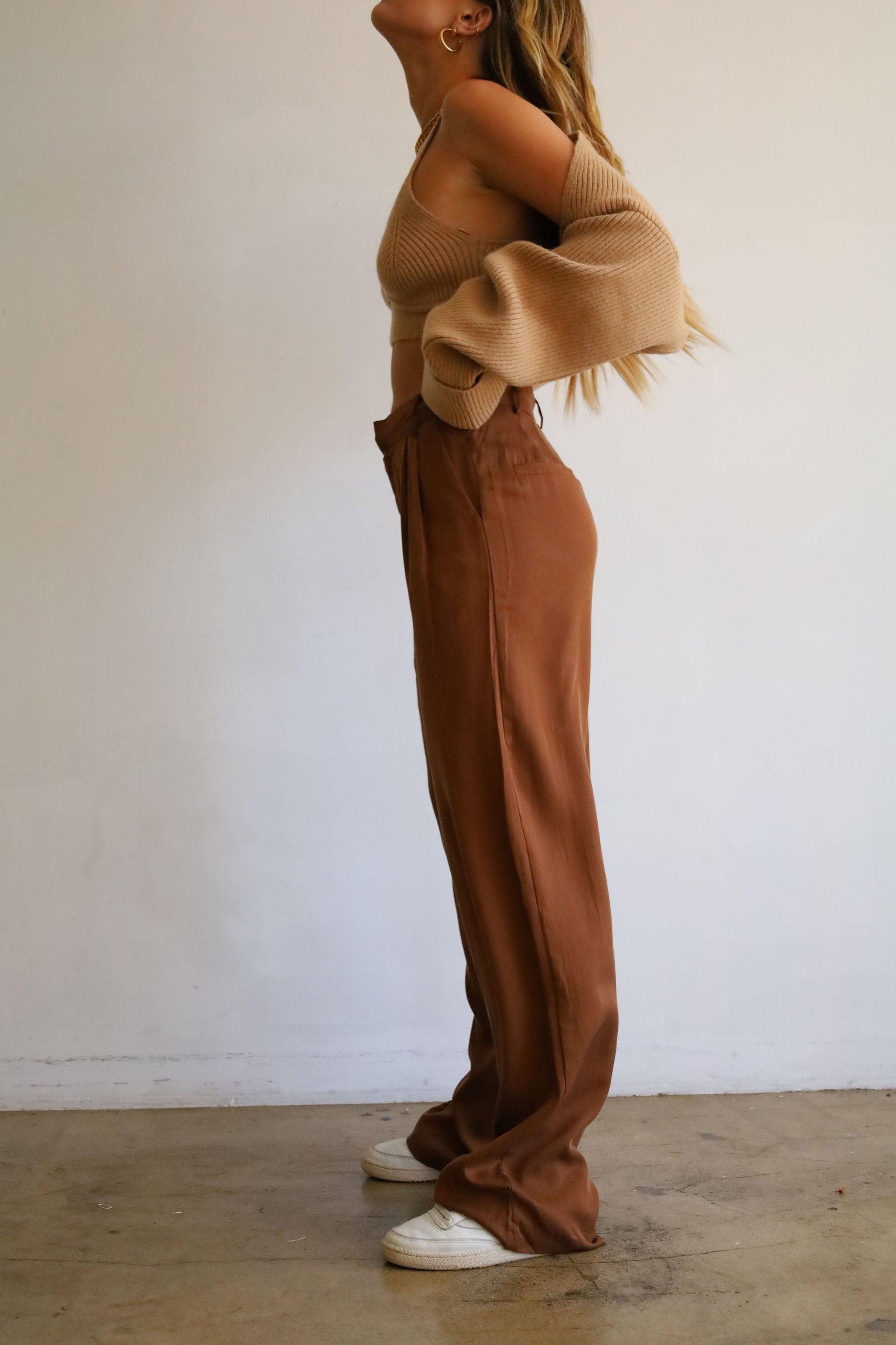 High Hopes Pant - SHOPLUNAB