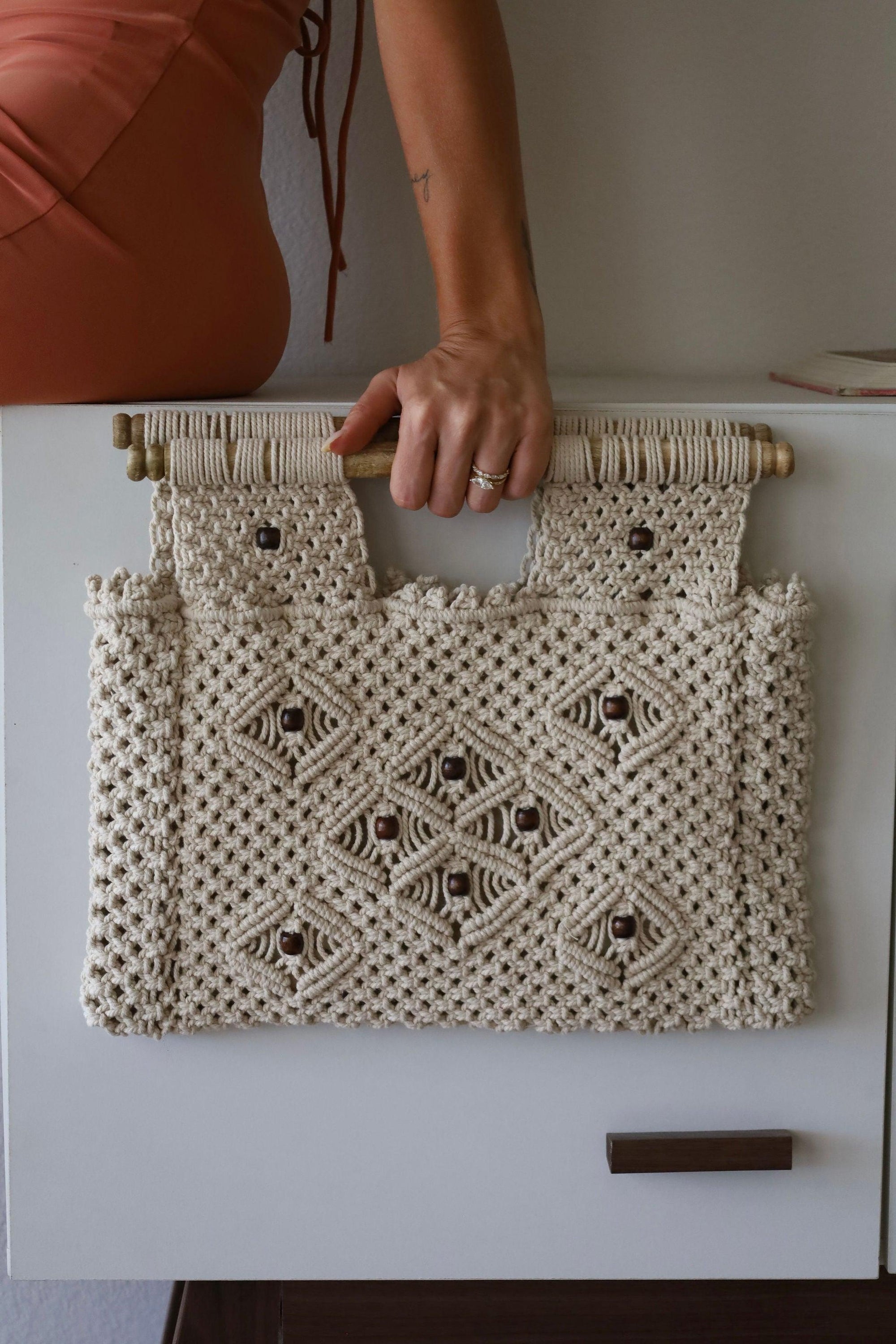 Cozumel Bag - FINAL SALE - SHOPLUNAB