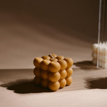 Bubble Candle - SHOPLUNAB