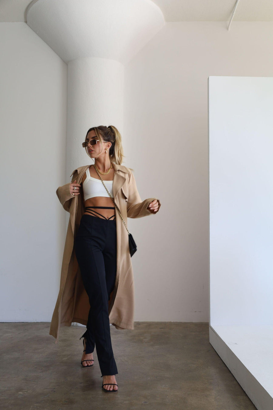 Gone Rogue Pant - FINAL SALE - SHOPLUNAB