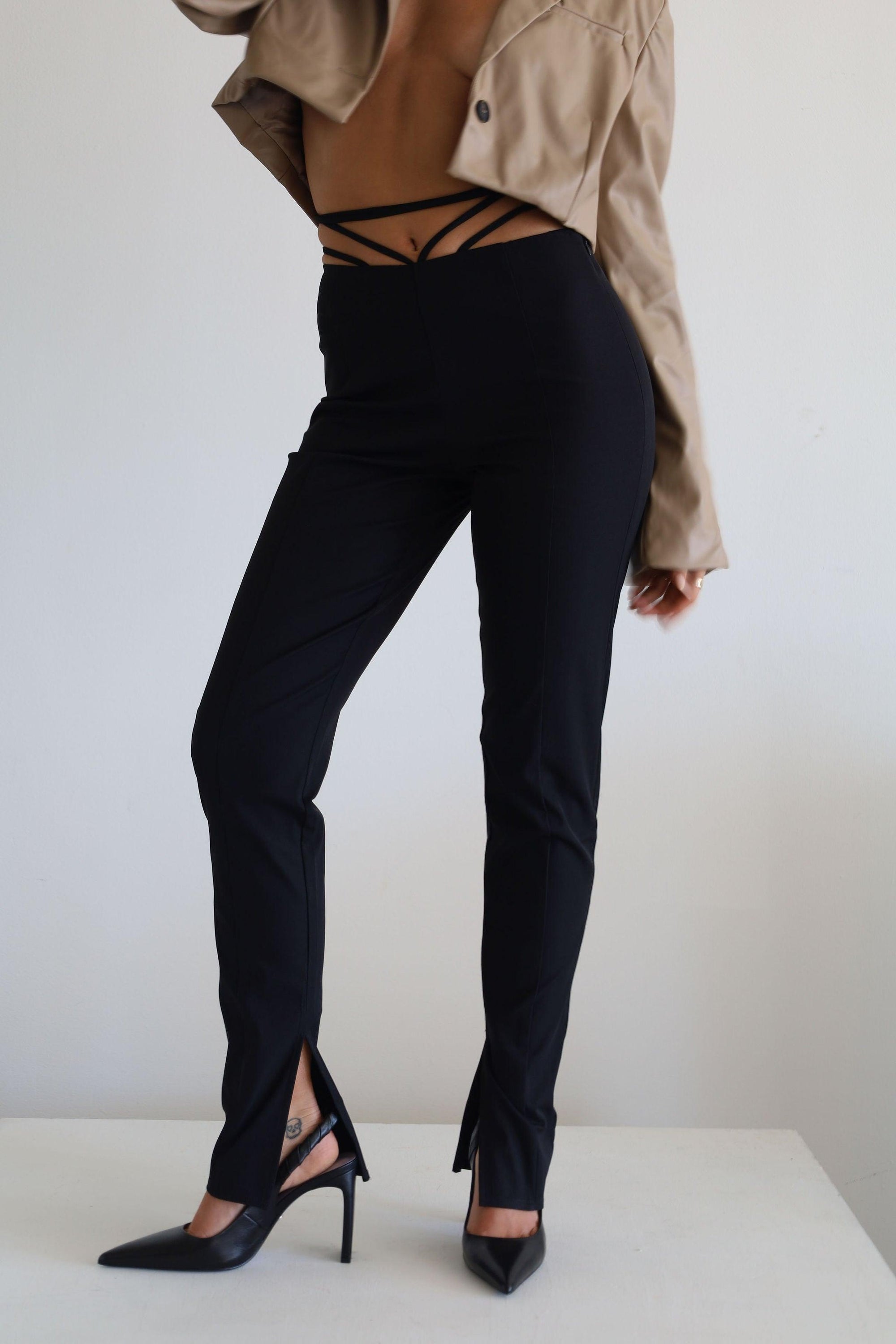 Gone Rogue Pant - FINAL SALE - SHOPLUNAB