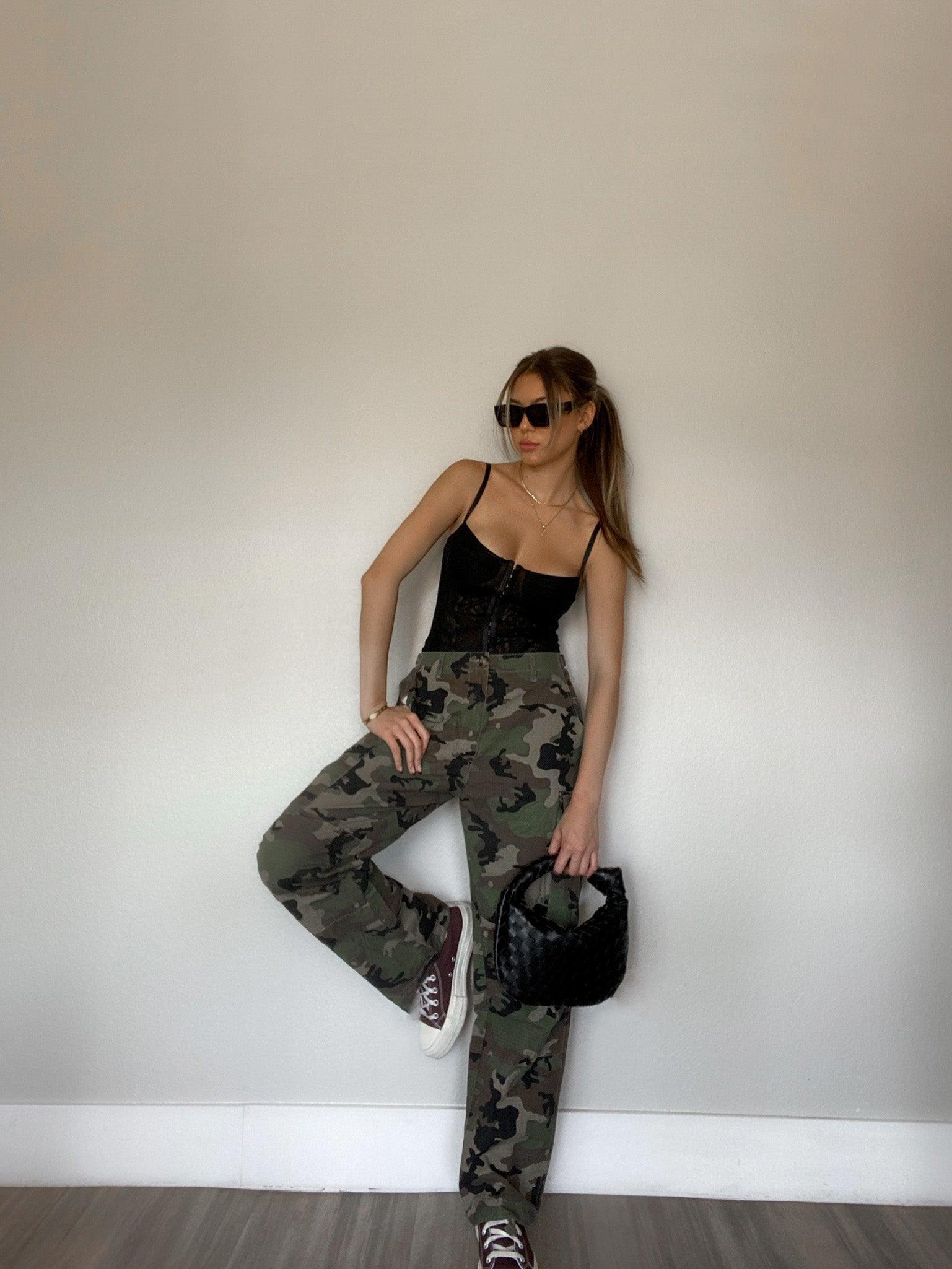What A Thrill Bodysuit - SHOPLUNAB