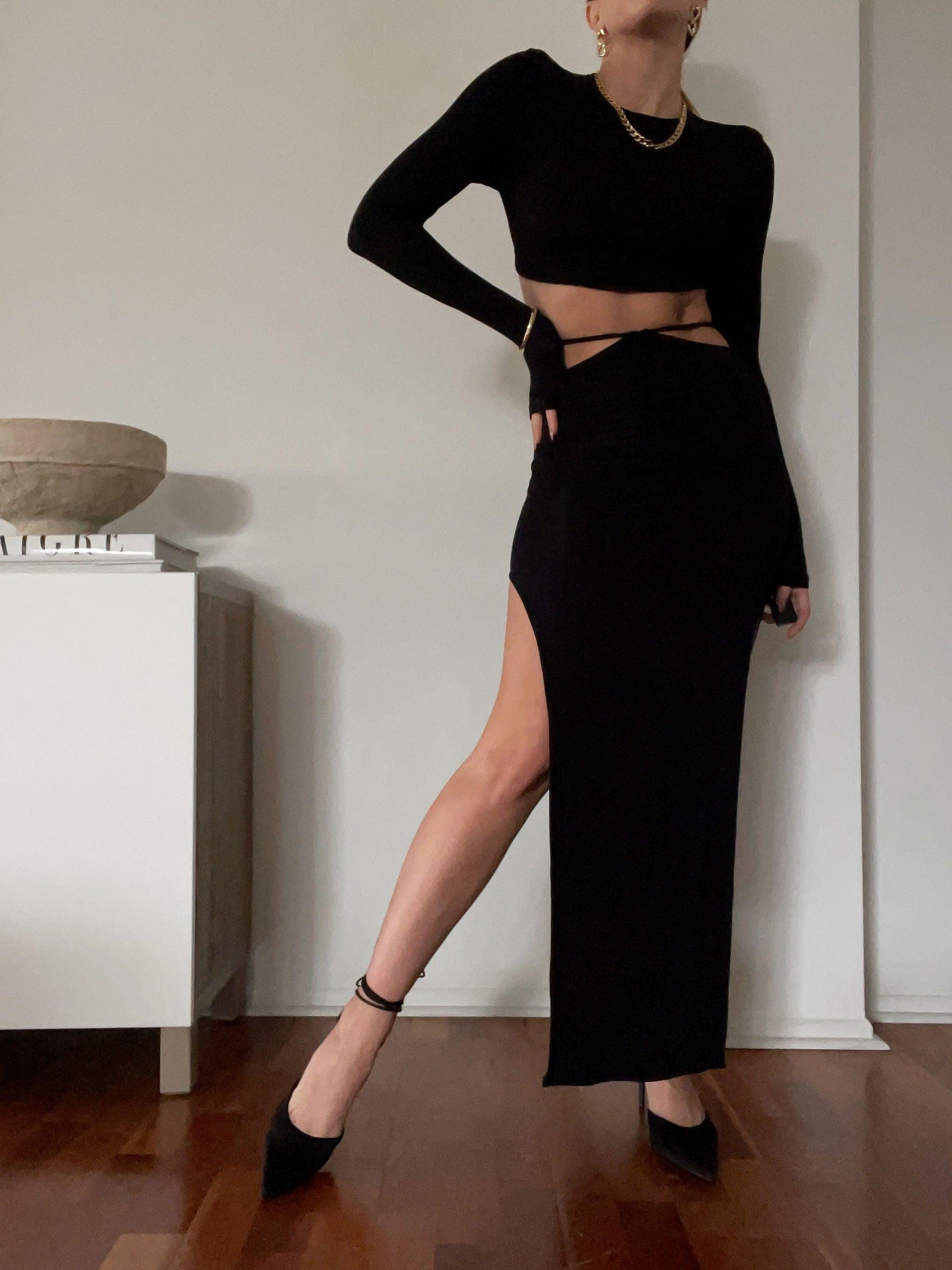 Gigi Skirt by Indah - SHOPLUNAB