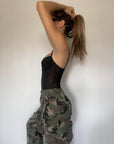 What A Thrill Bodysuit - SHOPLUNAB