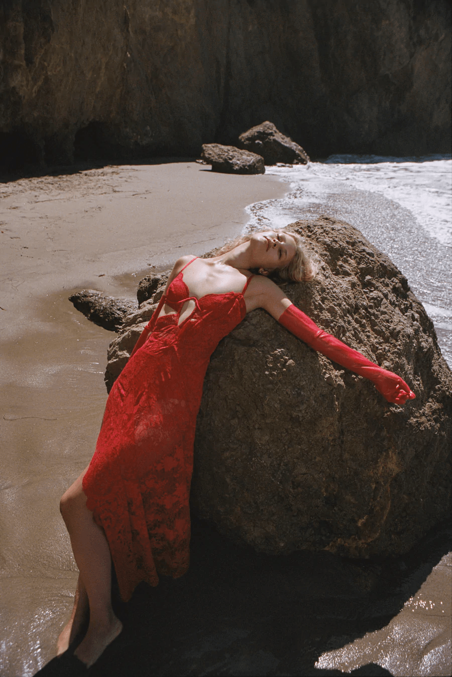 for love & lemons cayne maxi dress Kaia Maxi Dress by For Love & Lemons