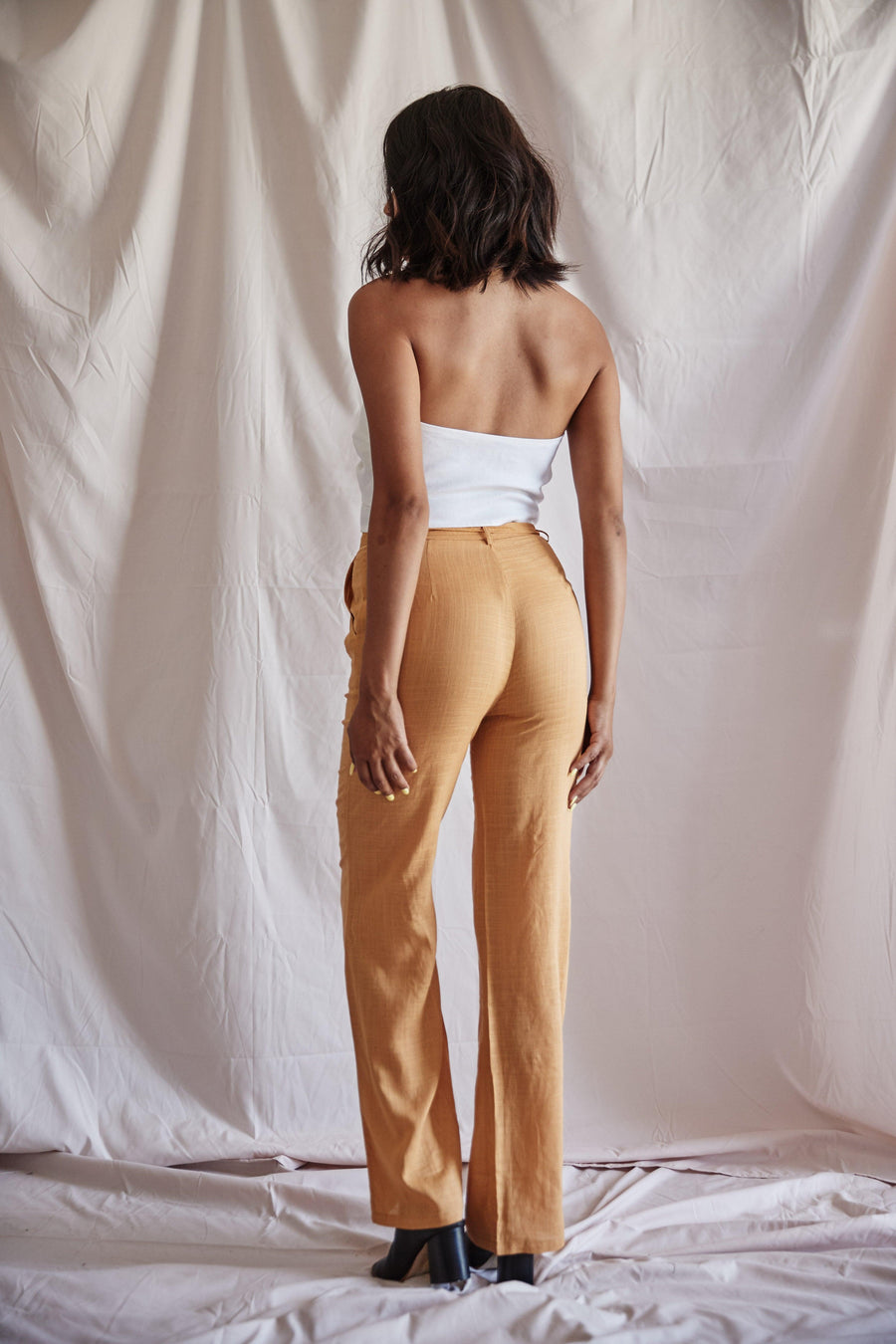 Golden Days Pant - FINAL SALE - SHOPLUNAB