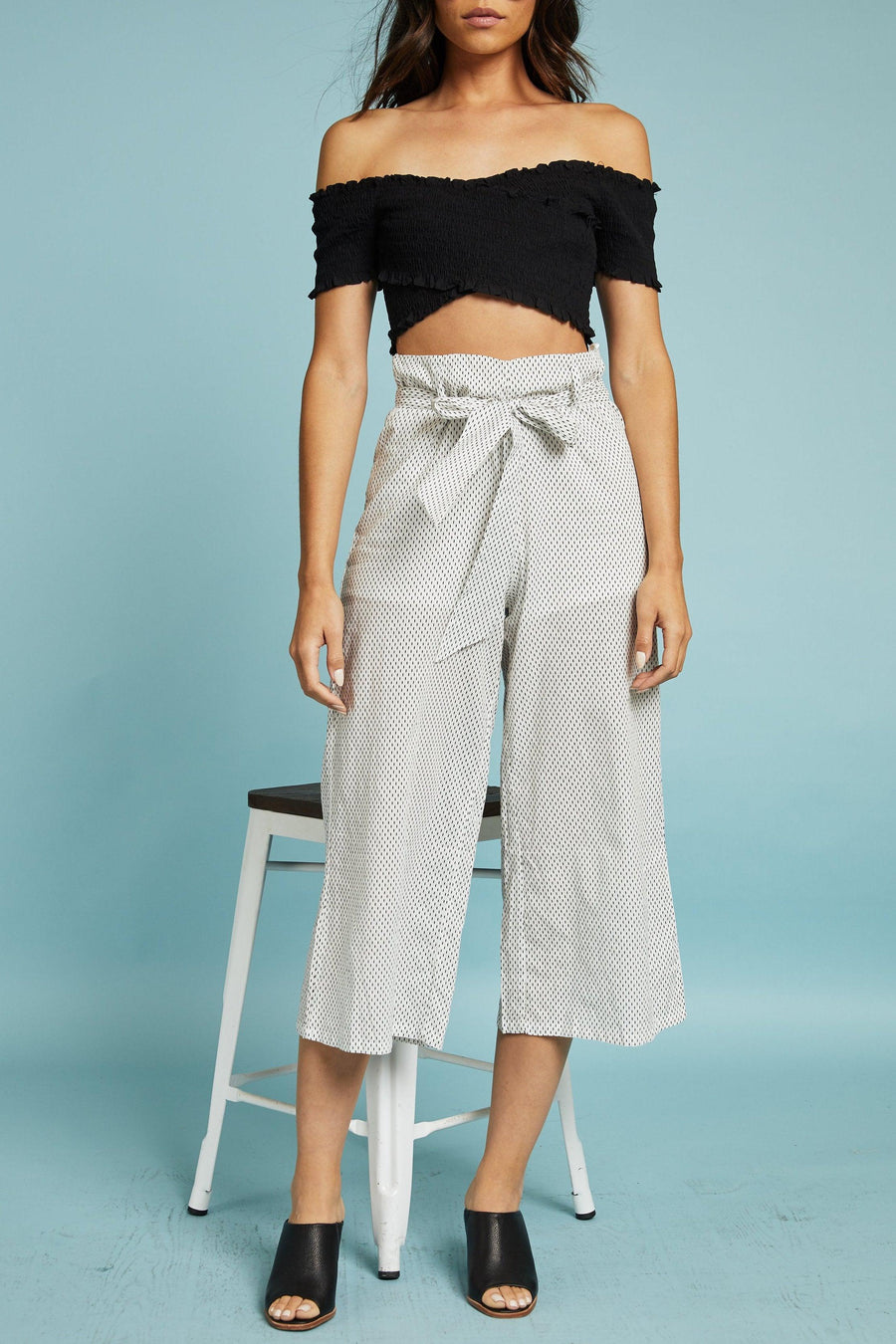 Got The Memo Pant - FINAL SALE - SHOPLUNAB