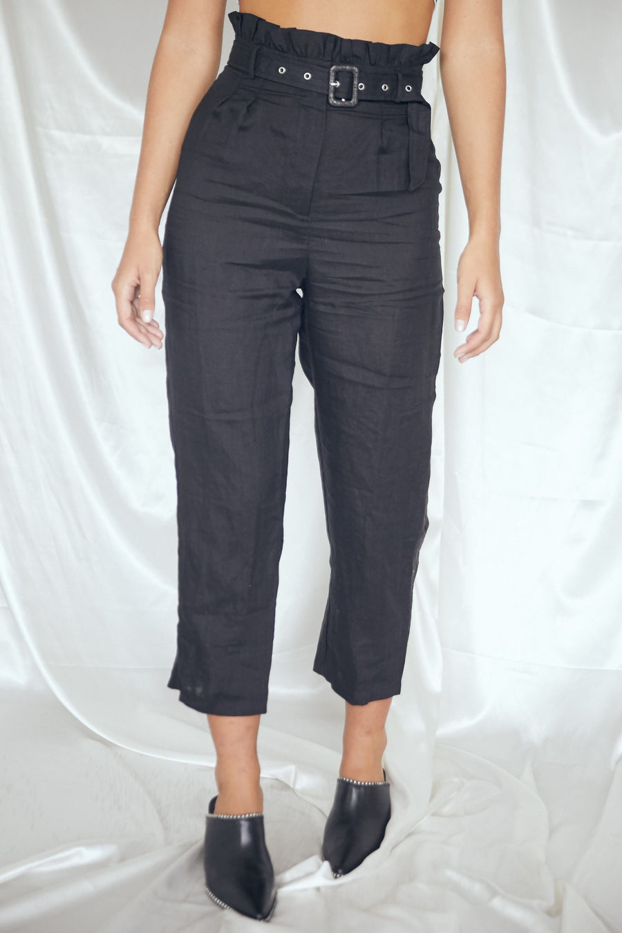 Princeton Pant - FINAL SALE - SHOPLUNAB