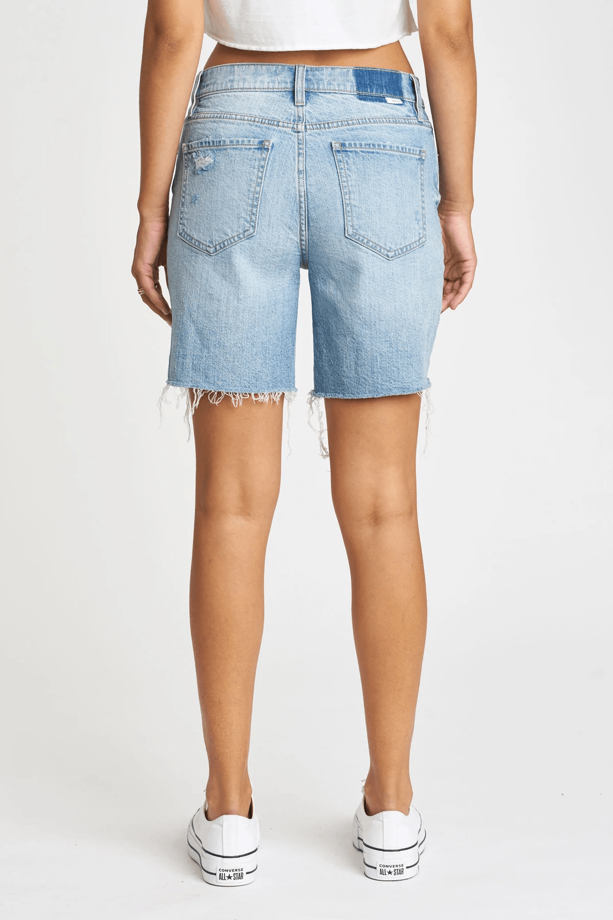1999 Shorts by Daze Denim - FINAL SALE - SHOPLUNAB