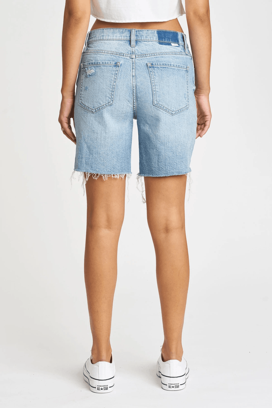 1999 Shorts by Daze Denim - FINAL SALE - SHOPLUNAB