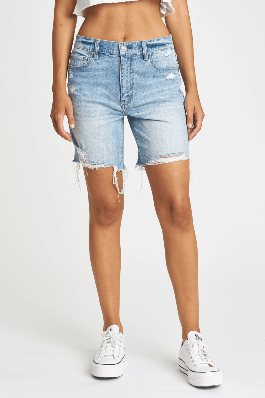 1999 Shorts by Daze Denim - FINAL SALE - SHOPLUNAB