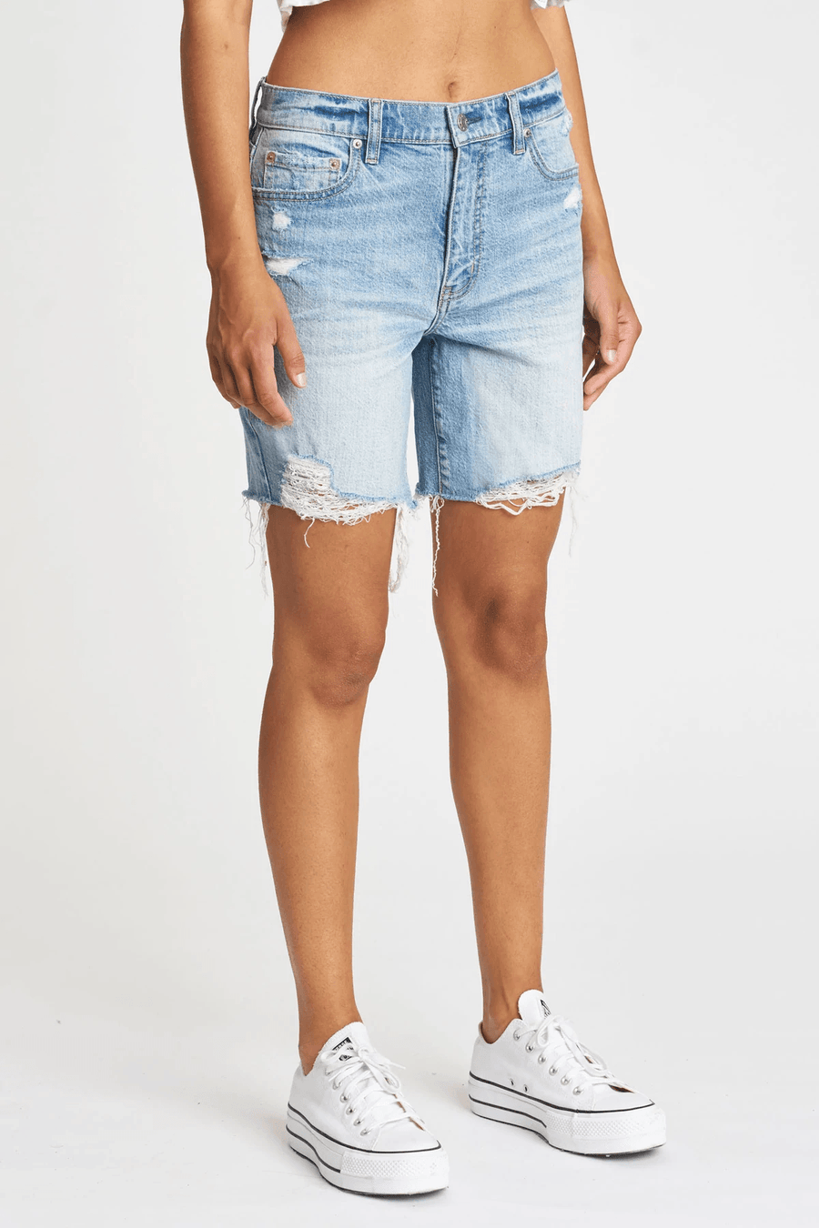 1999 Shorts by Daze Denim - FINAL SALE - SHOPLUNAB