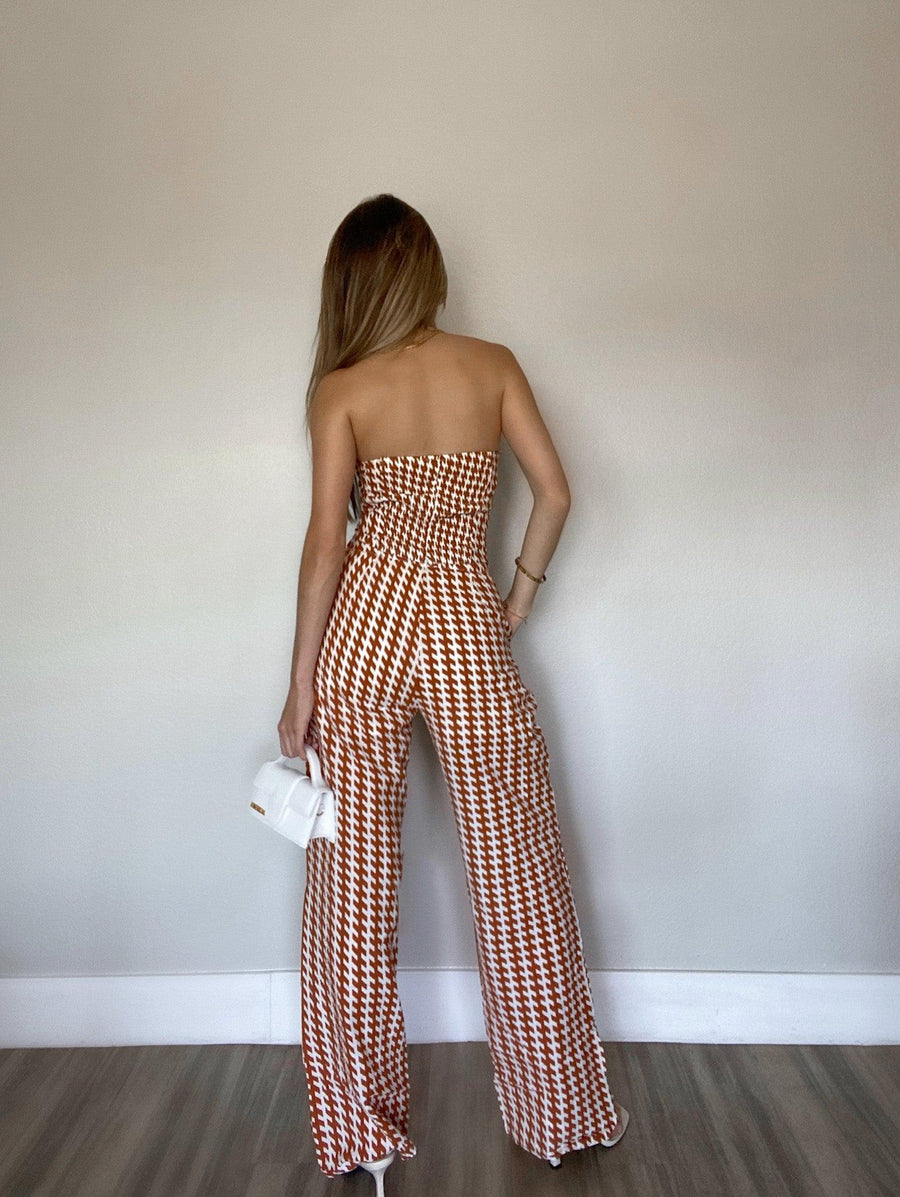 City Stroll Pants - SHOPLUNAB