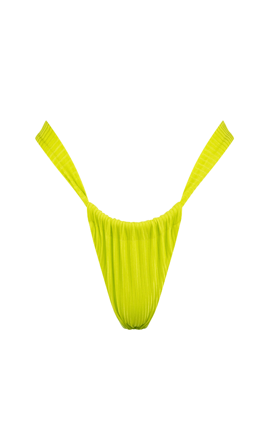 Livi Reversible Bikini Bottom by VDM The Label - SHOPLUNAB
