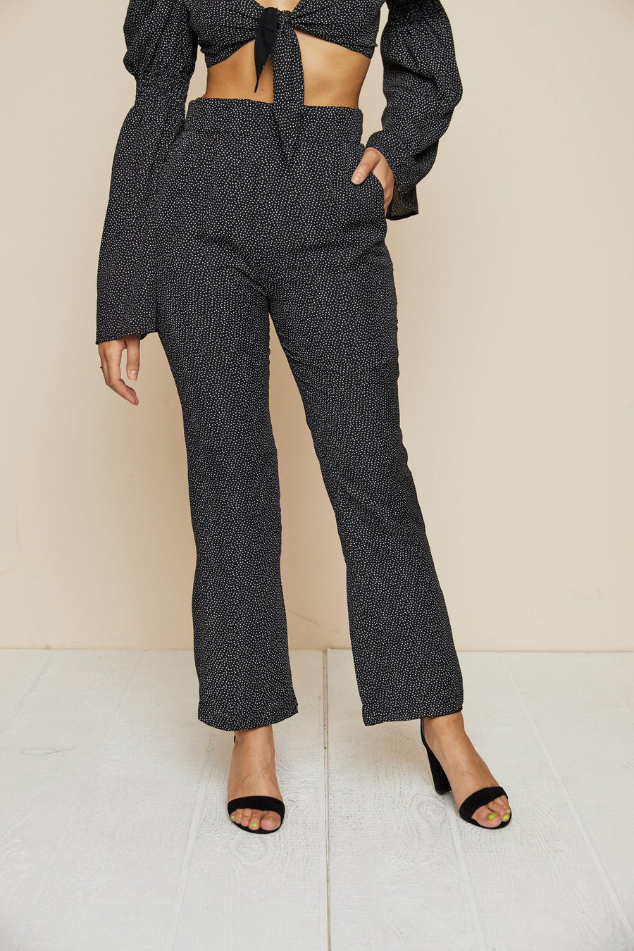 One Step Closer Pant - FINAL SALE - SHOPLUNAB