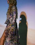 Desert Maxi Dress by Bananhot - SHOPLUNAB