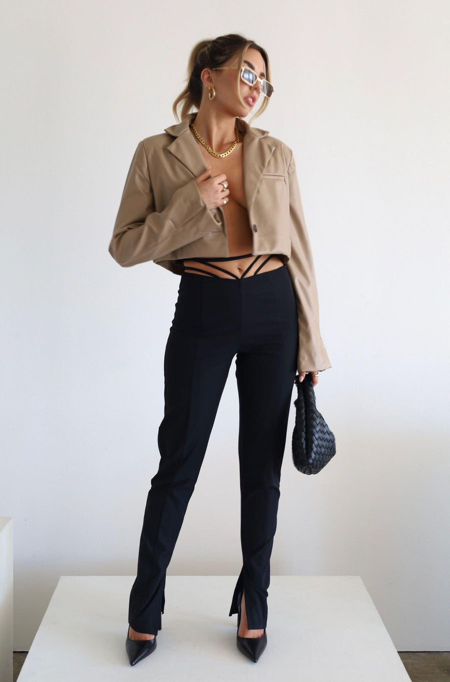 Gone Rogue Pant - FINAL SALE - SHOPLUNAB