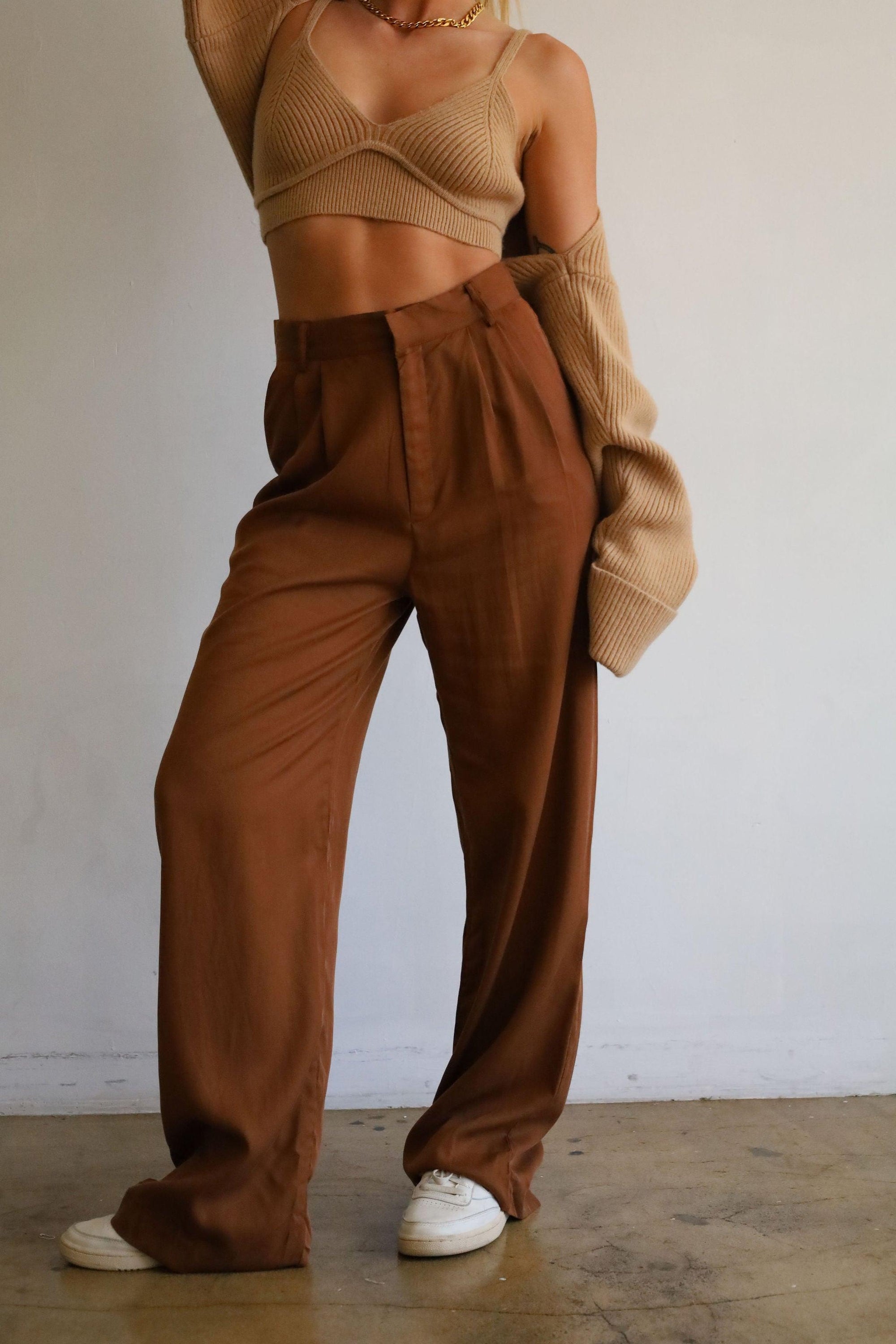 High Hopes Pant - SHOPLUNAB